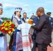 President Mahama begins five day Belarus visit today